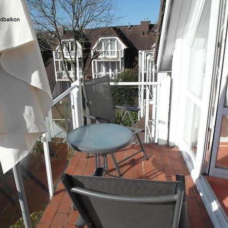Birkenstrasse 6 I Wohnung 11 زنغست المظهر الخارجي الصورة