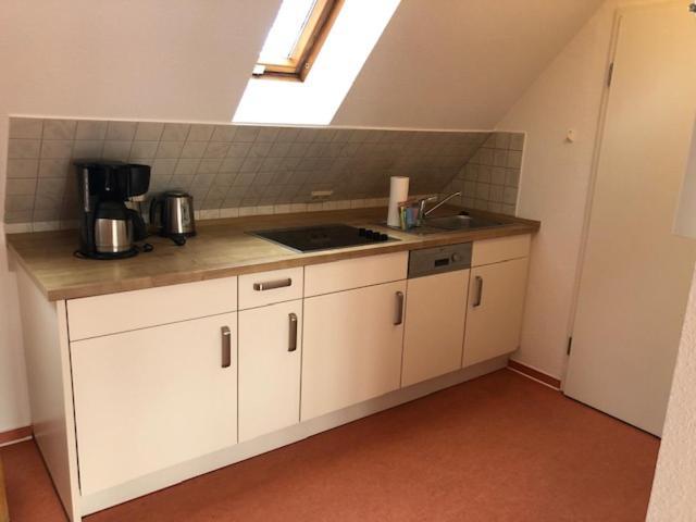 Birkenstrasse 6 I Wohnung 11 زنغست المظهر الخارجي الصورة