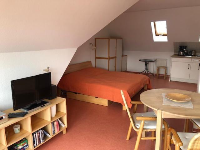 Birkenstrasse 6 I Wohnung 11 زنغست المظهر الخارجي الصورة