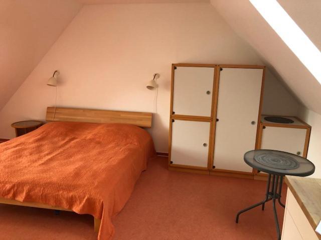 Birkenstrasse 6 I Wohnung 11 زنغست المظهر الخارجي الصورة