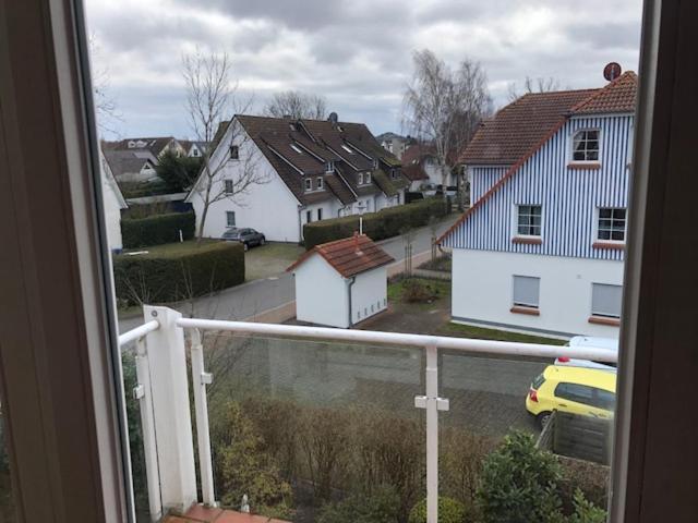 Birkenstrasse 6 I Wohnung 11 زنغست المظهر الخارجي الصورة