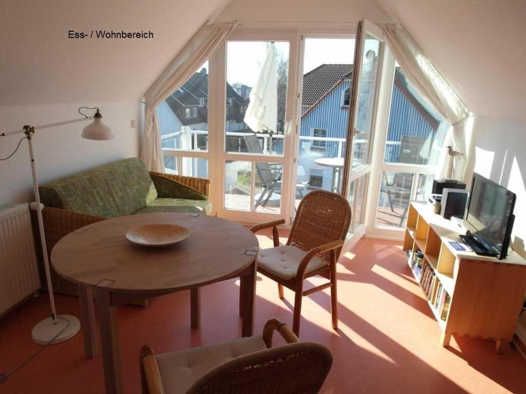 Birkenstrasse 6 I Wohnung 11 زنغست الغرفة الصورة