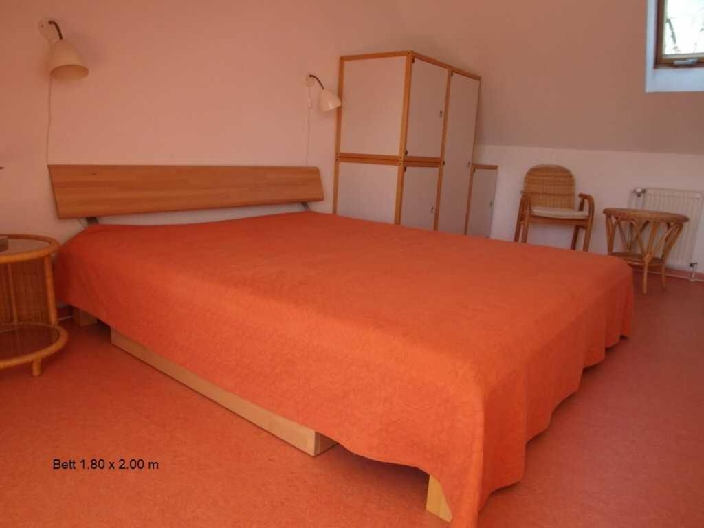 Birkenstrasse 6 I Wohnung 11 زنغست الغرفة الصورة