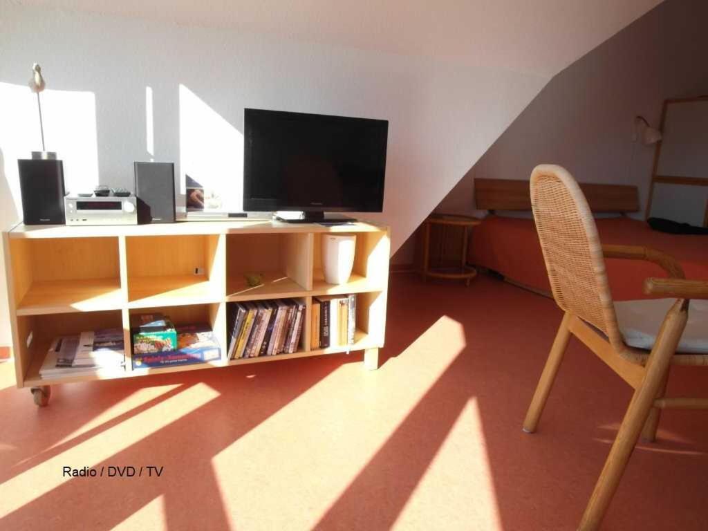 Birkenstrasse 6 I Wohnung 11 زنغست الغرفة الصورة