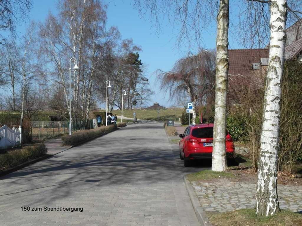 Birkenstrasse 6 I Wohnung 11 زنغست المظهر الخارجي الصورة